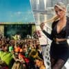 “Ik laat het drama achterwege”: Debby Gommeren zal schitteren tussen K3 en de Planckaerts op Kamping Kitsch