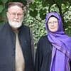 Elderly British couple imprisoned by the Taliban left 'weeping' after being 'interrogated' dozens of times in Afghanistan's most notorious prison as daughter reveals deep concern for 'frail' mother