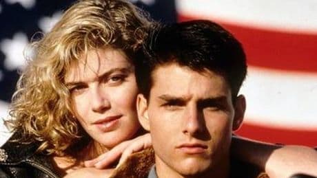Tom Cruise shares 'joyous' Val Kilmer Top Gun reunion before star's death
