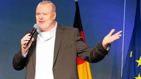 Raab-Pleite mit Platz 15: Jetzt äußert sich RTL mit einem ESC-Angebot