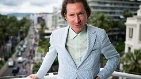 Wes Anderson talks 'The Phoenician Scheme,' Gene Hackman and his Cannes bus