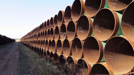 How a new Carney-backed pipeline could spoil Trump's plans for Canada's oil