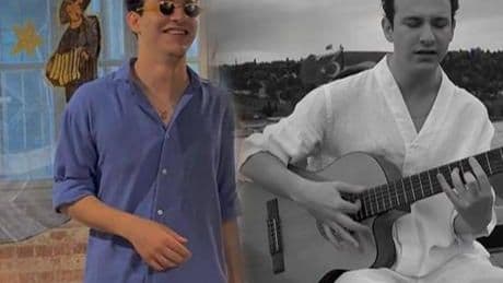 Mert Can'dan yeni şarkı! 'Teşekkürlerimi borç bilirim'