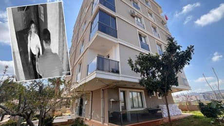 Antalya'da dehşet... Satırlı cinayetin detayları kan dondurdu