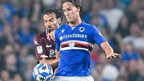 Sampdoria, Meulensteen: “Nella testa è cambiato qualcosa”