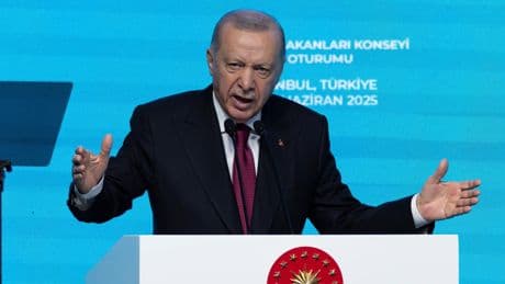 Turquie : «Derrière l’arrestation de journalistes accusés de blasphème, la dérive islamiste d’Erdogan»