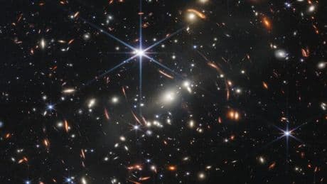 Astronomers Need Better Models To Explain Webb’s Puzzling Observations