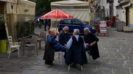 Lyrische Hausapotheke: Quadrifoglio