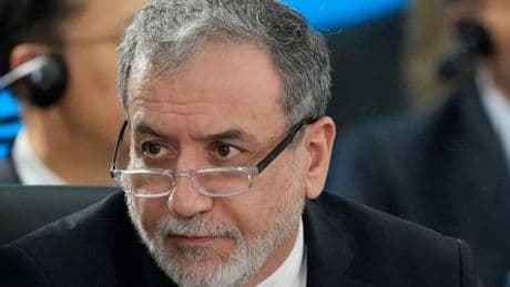 Iran will Zusammenarbeit mit Atombehörde IAEA »in neuer Form« fortsetzen