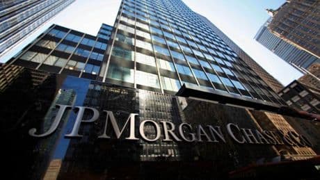JP Morgan, Citigroup: Starke Handelsumsätze nach Turbulenzen im April: US-Banken profitieren von hoher Volatilität