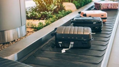 Ryanair passengers told to 'check' ahead of strikes at multiple major airports