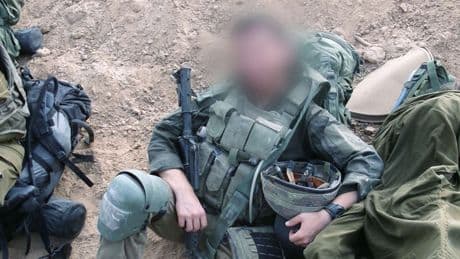 IDF soldier describes arbitrary killing of civilians in Gaza