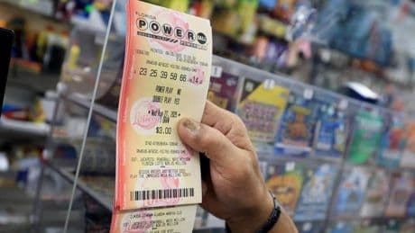 Powerball Jackpot Hits $1.3 Billion After Labor Day Drawing—Here’s What The Winner Could Take Home