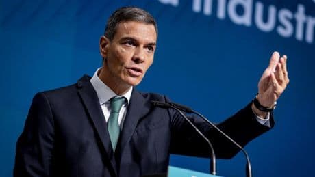Última hora política, en directo | El Gobierno aprueba hoy parte de las nuevas medidas anunciadas contra Israel