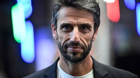 Un an après les JO de Paris, Tony Estanguet juge « un peu incompréhensible » la baisse envisagée du budget du sport
