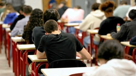 Musset, Sarraute, Corneille… découvrez les sujets du bac de français