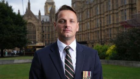 MIKE TAPP: 'I have seen first-hand how legacy of those who served in World War II lives on'