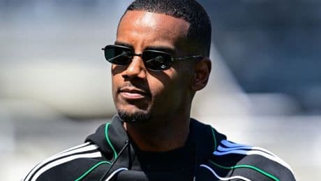 Liverpool's TWO Alexander Isak transfer meetings as three-man striker shortlist emerges