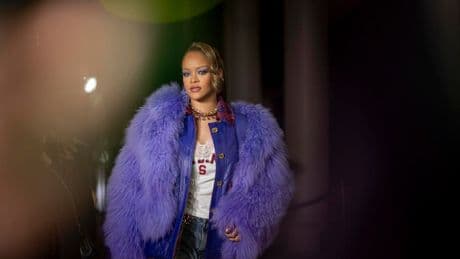 Rihanna Charts Several New Top 10s As Fans Return To An Older Song
