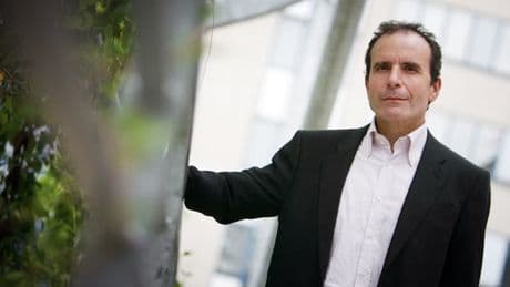 Philippe Thureau-Dangin, ancien directeur de Courrier International et président de Télérama, est mort