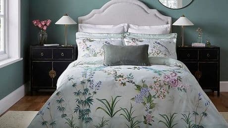 Dunelm shoppers praise summery bedding with 'subtle colours' they 'can't fault one bit'
