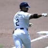 Yandy Díaz powers Rays past Marlins 3-2; Rasmussen's streak of 23 scoreless innings halted in 1st