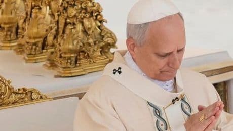 Papst Leo XIV.: US-Vizepräsident JD Vance erhält Lektion in Nächstenliebe