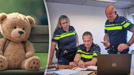 Bedwelmd, misbruikt en gefilmd: beelden slachtoffertjes zedenzaak Barendrecht gingen rechercheurs door merg en been