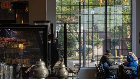 How Yemeni Cafes like Haraz Coffee House Are Building Momentum and Community
