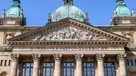 AfD: Bundesverwaltungsgericht weist AfD-Beschwerden zurück