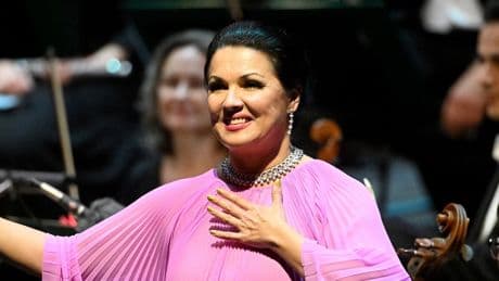 Klare Distanz zu Putin fehlt: Russische Opernsängerin Netrebko unter Protest in London