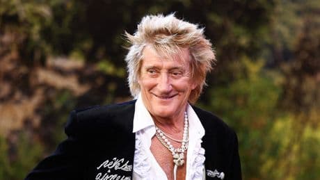 Rod Stewart verliest tonnen door op Glastonbury te spelen