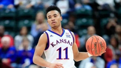 TRANSFER HABERİ: Devon Dotson Beşiktaş Gain'de