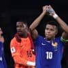 France-Islande : Kylian Mbappé, un capitaine à l'influence retrouvée sur et en dehors du terrain