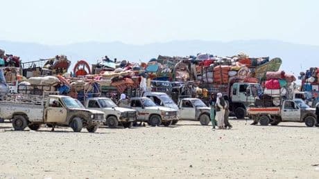 Afghanistan : l’ONU suspend son aide aux migrants alors que ses employées sont empêchées d’accéder à leur lieu de travail par les talibans