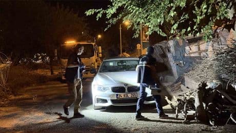 Sokak ortasında birbirlerine ateş açtılar: Çok sayıda ölü ve yaralı var