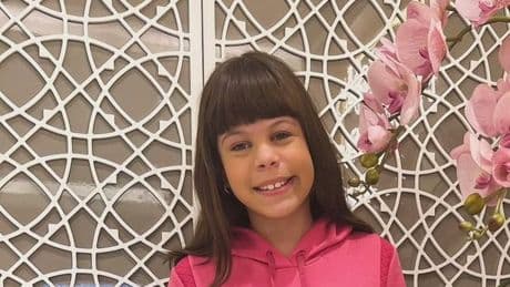 Milena Brandao dead: Child star dies aged 11 just days after brain tumour diagnosis