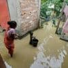 Überschwemmungen: Über 30 Tote in Indien bei Überflutungen und Erdrutschen