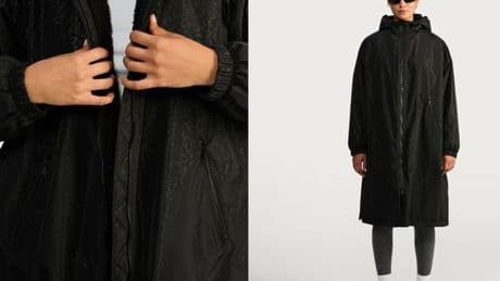 Tesco's cosy Dryrobe alternative with snug fleece lining is back–but won't be for long