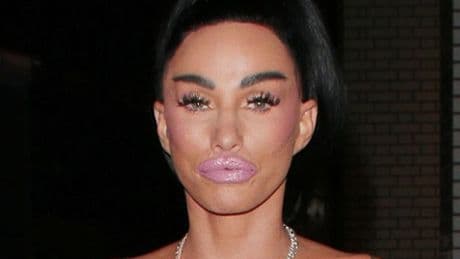 Katie Price breaks silence on latest Pride cancellation as she faces scathing backlash