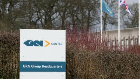 Melrose shrugs off tariff uncertainty amid boost from defence demand