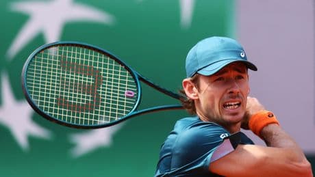 Roland-Garros : « Il y a trop de tennis»… Le coup de gueule d’Alex De Minaur sur le calendrier des joueurs