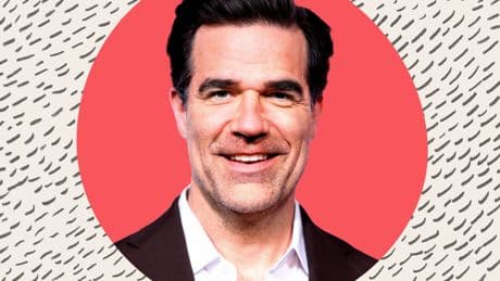 ‘Modern Love’ Podcast: How to Keep Love Alive, With Rob Delaney of ‘Dying for Sex’