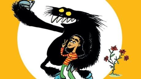 François Hollande, Judith Godrèche, Amélie Nothomb dans une vidéo de soutien à "La Belle et la Bête" du dessinateur Jul