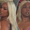 Lizzo puts Ozempic results on full display in tiny swimsuit after coming clean about weight loss aid