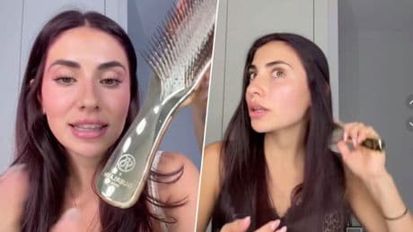 Empezamos a seguir a los influencers porque se parecían a nosotros. Ahora se están comprando peines de 170 euros