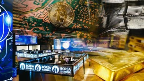 Ne altın ne dolar: Parasını buna yatıran kazandı!