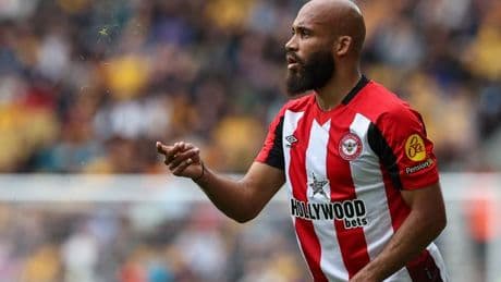 Man Utd could offer Bryan Mbeumo perfect shirt number thanks to Marcus Rashford and Amad