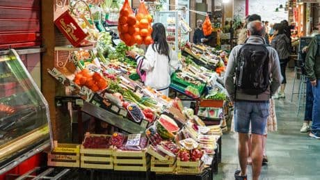 Nos toman por imbéciles con la inflación y la cesta de la compra