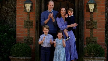 Prince William, Kate Middleton moving to new family home for ‘fresh start’ after scary cancer battle